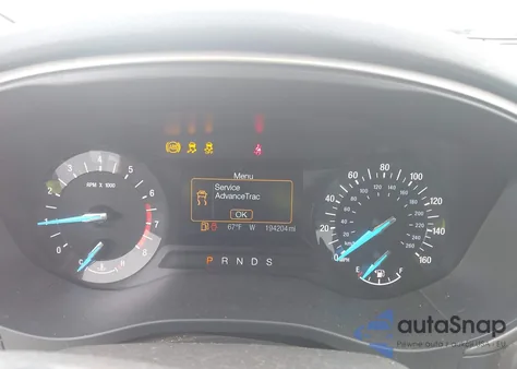 2014 Ford Fusion Se from USA, damaged, VIN 3FA6P0H97ER360260